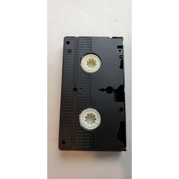 Enemy Of The State VHS Tape 1992 - Will Smith Gene Hackman - Picture 3 of 5